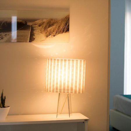 B&B Olas Del Mar Чефалу Екстериор снимка